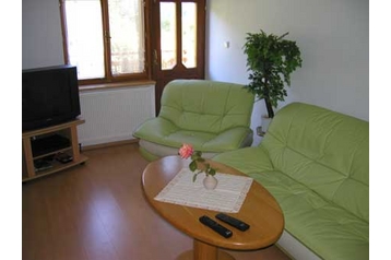 Коттедж Podhradí nad Dyjí 8
